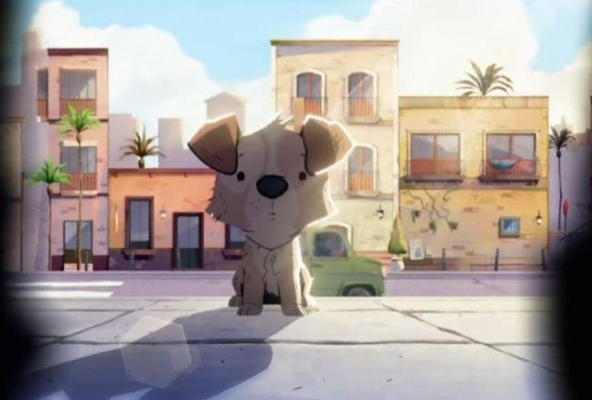 ¡Este Perro  Esperó 12 Años a Su Dueño en Coma!